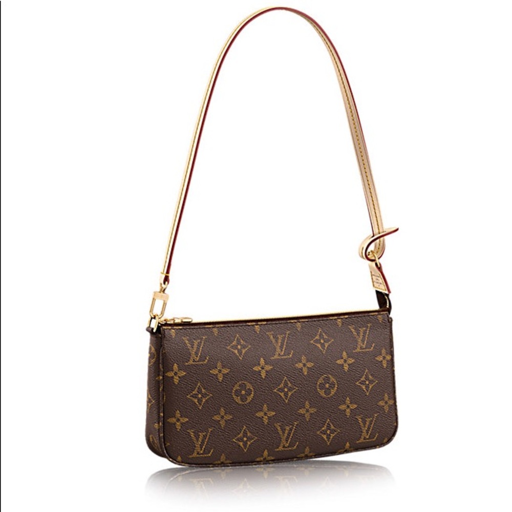 Louis Vuitton handbag